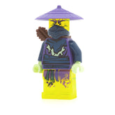 LEGO njo0182 - Ghost Warrior Ghurka